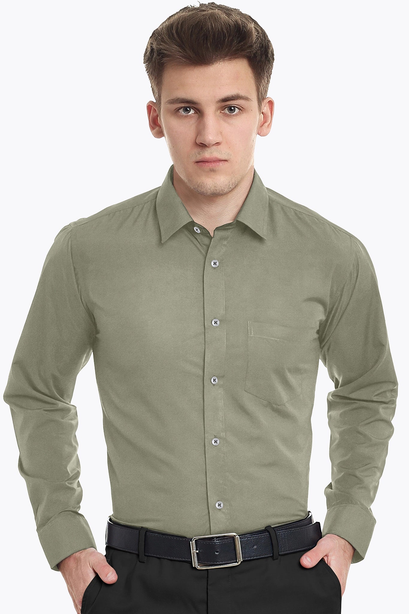 Men's  Formal Shirts