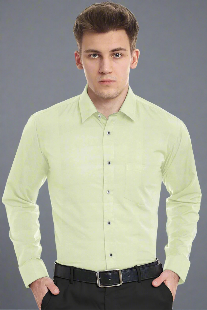 Sustainable linen Fashion