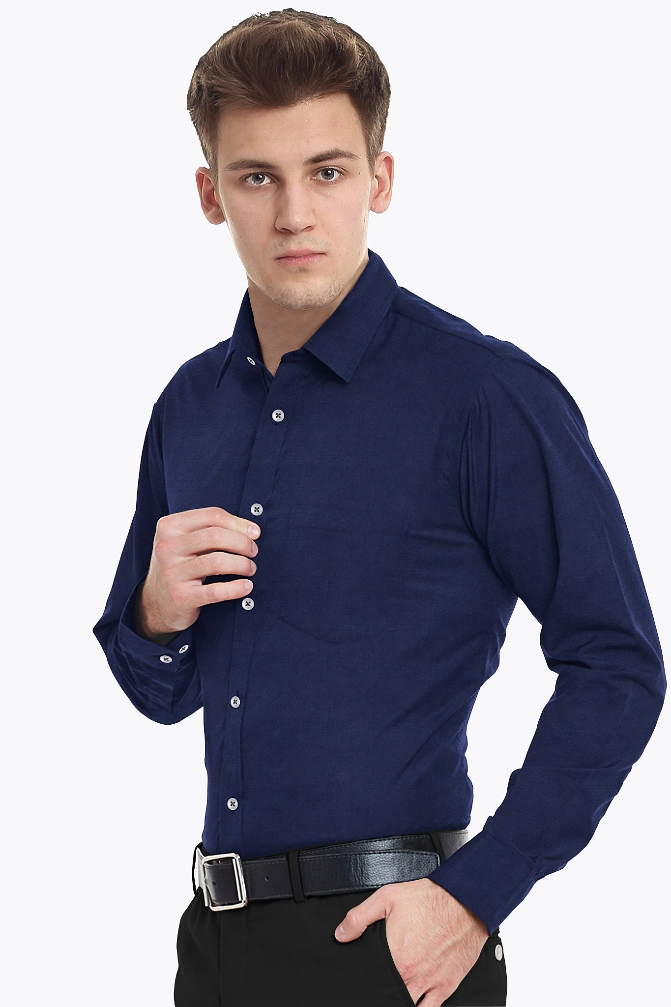 Summer Shirts Collection