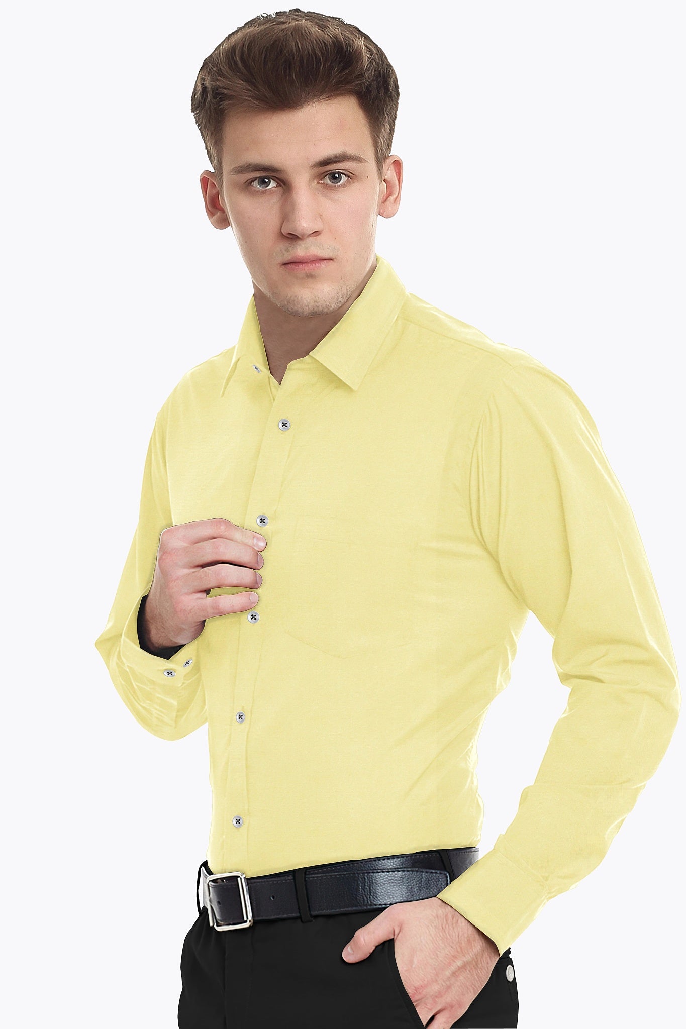 oxford shirt collection