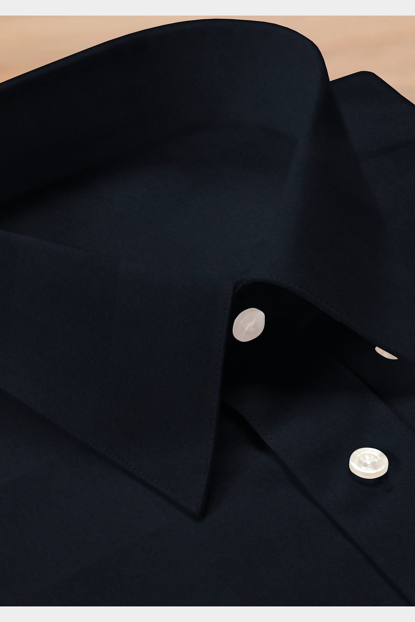 THE OXFORD CODE – Navy Depths