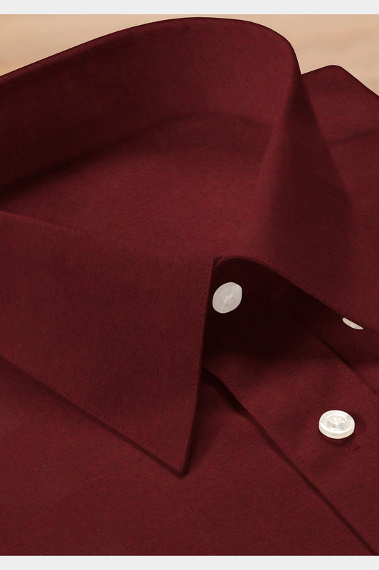 HESTER PRYNNE — The Oxford Code in Maroon