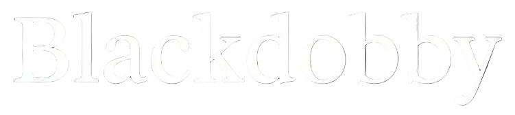 Blackdobby 