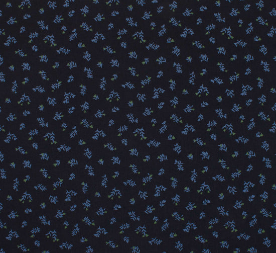 Premium Printed Poplin Cotton Unstitched Shirting Fabric-BDPP-1518 - Blackdobby  # #