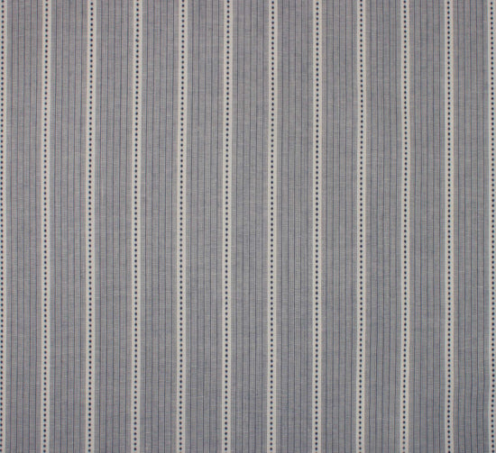 Premium 100% Pure Cotton Stripes Mill Made Unstitched Shirting Fabric BDRST-387 - Blackdobby  # #