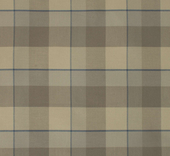 Tartan Plaid Pattern 100% cotton oxford  Checks  Mill Made Unstitched Shirting Fabric-BDRCK-477