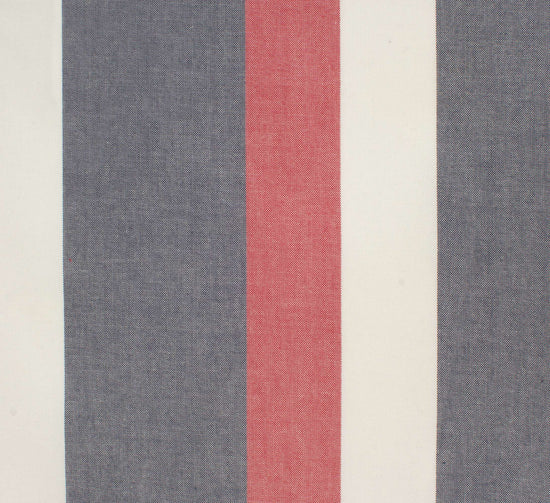 Multicolour Bengal Pattern  Premium 100%  cotton Stripe   Mill Made Unstitched Shirting Fabric- BDRST-567