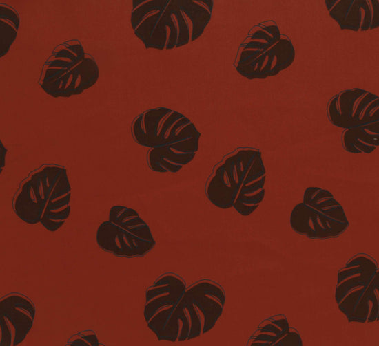 100% Premium Egyptian Giza cotton Print Satin  Fabric-BDSP-146 - Blackdobby  # #