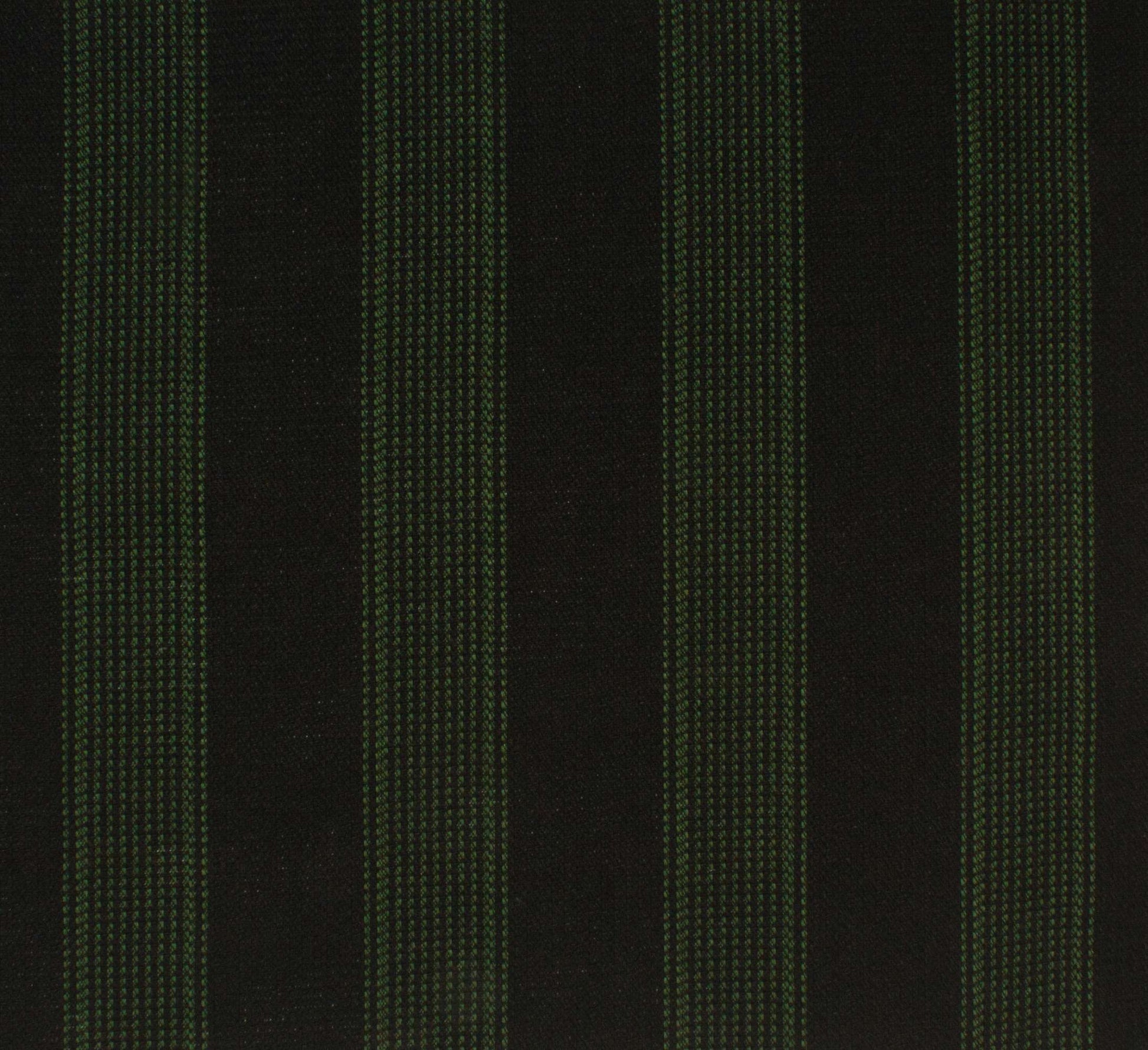 Premium 100% Pure Cotton Stripes Mill Made Unstitched Shirting Fabric BDRST-485 - Blackdobby  # #