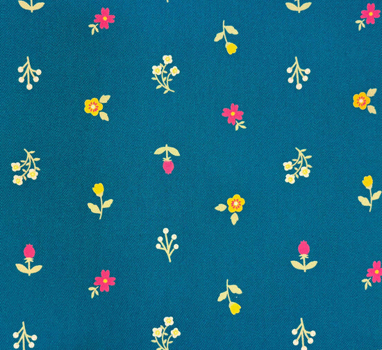 Premium Printed Rayon /Viscose  Unstitched Shirting Fabric-BDR-554 - Blackdobby  # #